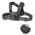 SmallRig 6305 - pasek, mocowanie POV, szelki na klatkę piersiową z adapterem mocowania do DJI Osmo Action 6 / Nano
